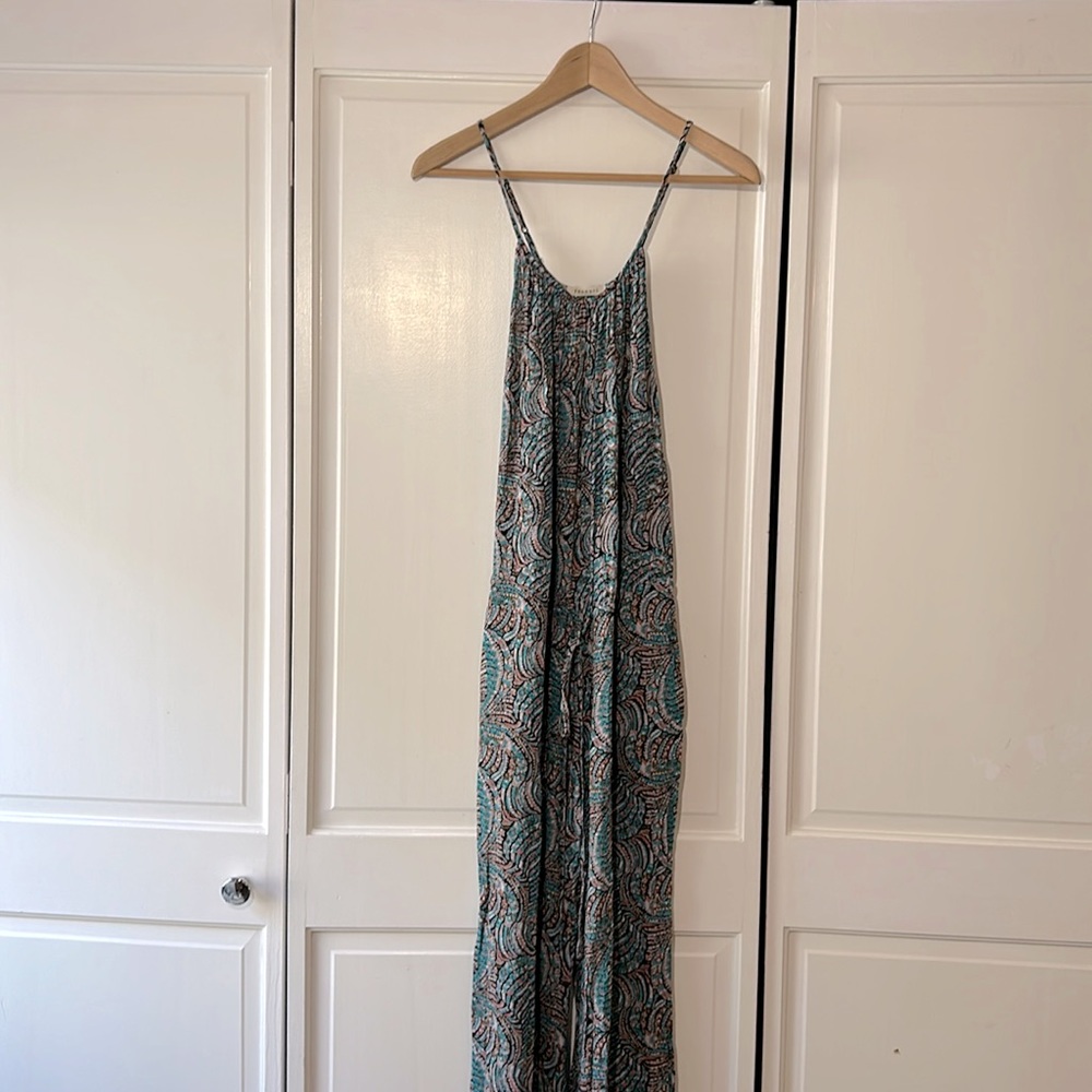 PHANUEL jumpsuit